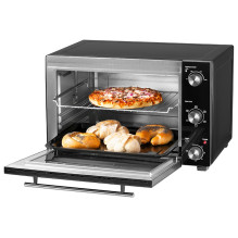 Lafe 46772 Electric Oven PIW-005