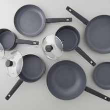 Russell Hobbs RH028371EU7 Shield 24cm frypan
