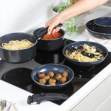 Russell Hobbs RH03321EU7 keptuvių rinkinys, 8 vnt.