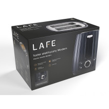 Lafe 47464 Toaster Modern