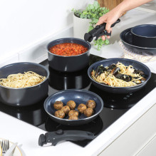 Russell Hobbs RH03321EU7 keptuvių rinkinys, 8 vnt.