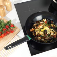 Russell Hobbs RH03261EU7 Verde 28 cm keptuvė