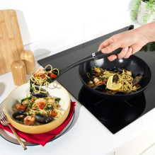 Russell Hobbs RH03261EU7 Verde 28 cm keptuvė