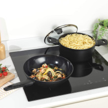 Russell Hobbs RH03261EU7 Verde 28cm stirfry