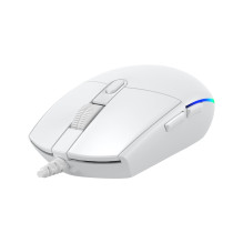 Baracuda BGM-112 Crab White