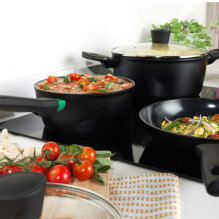Russell Hobbs RH03260EU7 žalias 20 cm puodas
