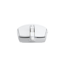 Baracuda BGM-112 Crab White