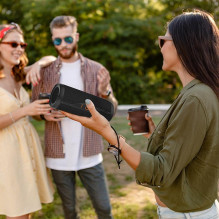 Kodak PWS-2252 nešiojamasis belaidis garsiakalbis