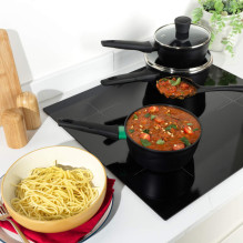 Russell Hobbs RH03258EU7 Verde 16cm Saucepan