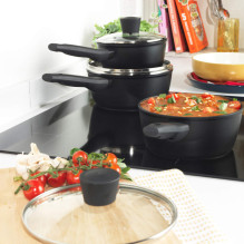 Russell Hobbs RH03258EU7 žalias 16 cm puodas