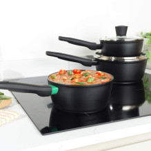 Russell Hobbs RH03258EU7 žalias 16 cm puodas