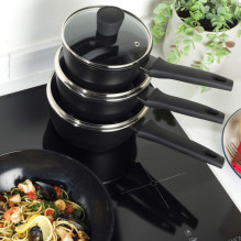 Russell Hobbs RH03258EU7 žalias 16 cm puodas