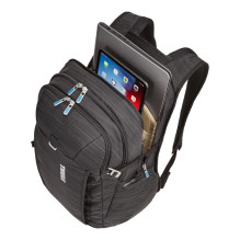 „Thule 5354 Construct“ nešiojamojo kompiuterio kuprinė, 28 l, juoda