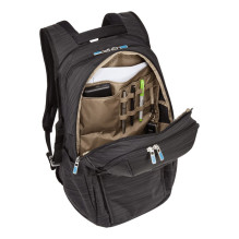 „Thule 5354 Construct“ nešiojamojo kompiuterio kuprinė, 28 l, juoda