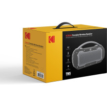 Kodak PWS-2261 nešiojamasis belaidis garsiakalbis