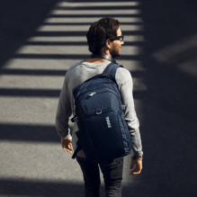 „Thule 5354 Construct“ nešiojamojo kompiuterio kuprinė, 28 l, juoda