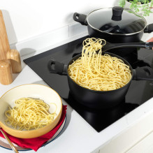 Russell Hobbs RH03266EU7 Verde termoapykaklė 28 cm puodas