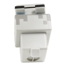 Paladone Minecraft Wolf Shaped Money Box