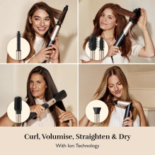 Silkn SilkyAir Flex Hair Dryer (SIF8PE1001)