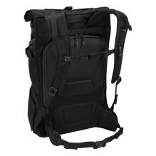 „Thule 5344 Covert“ fotoaparato kuprinė DSLR 32L, juoda