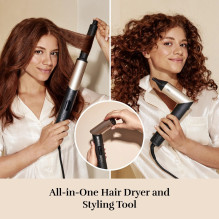 Silkn SilkyAir Flex Hair Dryer (SIF8PE1001)