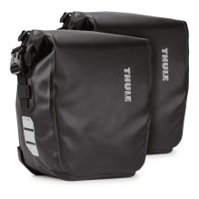 Thule 5401 Shield Pannier 13L 2 vnt. juodos spalvos