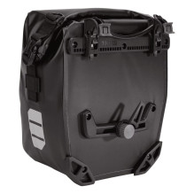 Thule 5401 Shield Pannier 13L 2 vnt. juodos spalvos