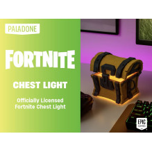 Paladone Fortnite Chest Light