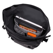 „Thule 5406 Shield“ 22 l miesto krepšys, juodas