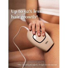 Silkn IPL Infinity Fast Epilator 600k Beige (INFFIPEUR002)
