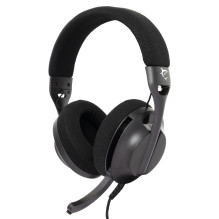 Baltasis ryklys PARROTT GH-2440 juodas