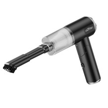 Media-Tech MT6538 Cordless Blower &amp; Vacuum Cleaner