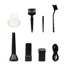 Media-Tech MT6538 Cordless Blower &amp; Vacuum Cleaner