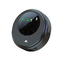 White Shark DSM-06 Tassa Black