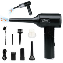 Media-Tech MT6538 Cordless Blower &amp; Vacuum Cleaner