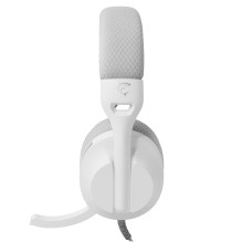 Baltasis ryklys PARROTT GH-2440 baltas / pilkas