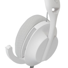 White Shark GH-2440 Parrot White / Grey