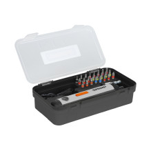 Prime3 TCD21 Screwdriver 4V