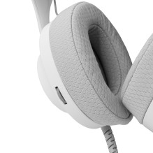 White Shark GH-2440 Parrot White / Grey