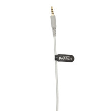 White Shark GH-2440 Parrot White / Grey