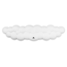 White Shark CUMULUS WHITE...