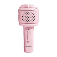Denverio KMS-30RO Rose