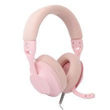 Baltasis ryklys GH-2440 Parrot Pink