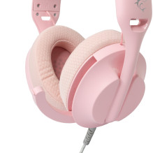 Baltasis ryklys GH-2440 Parrot Pink