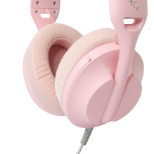 Baltasis ryklys GH-2440 Parrot Pink