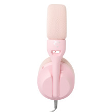 Baltasis ryklys GH-2440 Parrot Pink
