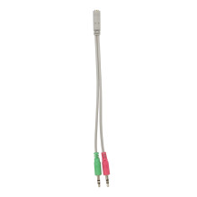 Baltasis ryklys GH-2440 Parrot Pink
