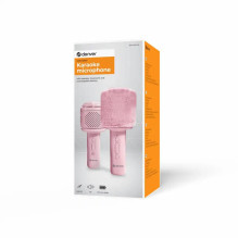 Denverio KMS-30RO Rose