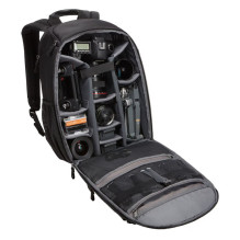 Case Logic 5252 Bryker camera / drone large backpack BRBP-106 Black