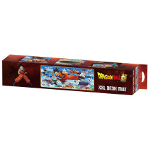 Subsonic Gaming Mouse Pad XXL DBZ Gokus friends